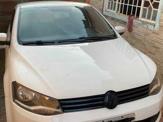 volkswagen gol geração vi 1.0 8v mi total flex mec. 4p 2014