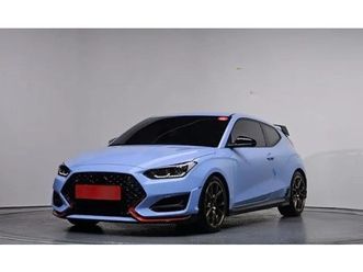 hyundai veloster 33,000 bgn