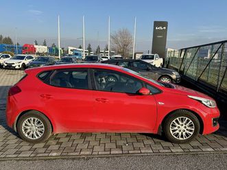 kia ceed (ceed) 1,4 - uredno održavan - registracija do 07/2026, 2018 god.