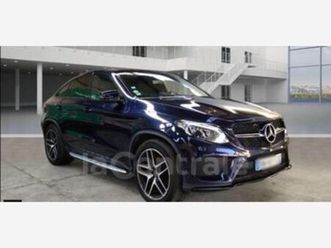 350 d sportline 4matic