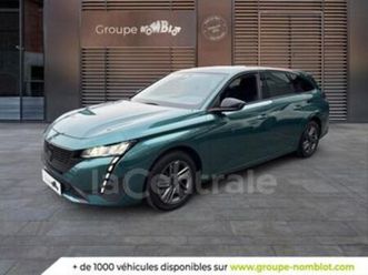 iii sw 1.5 bluehdi 130 s&s active pack eat8