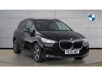 bmw 2 series active tourer 225e sport active tourer 1.5 5dr