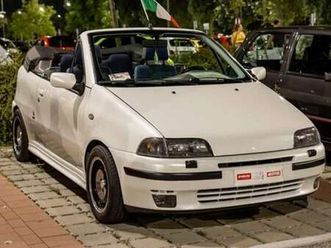 cabrio s 31th anniversary