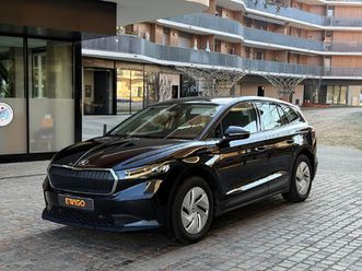 50 bev 150ch 52kwh / carplay