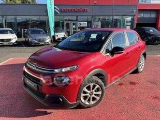 iii bluehdi 100ch s&s societe feel nav bvm