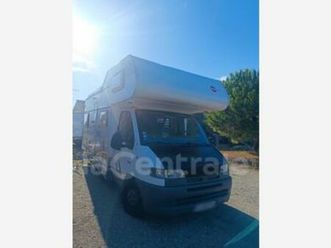 generation2 fourgon tole 33 2.8 hdi 127