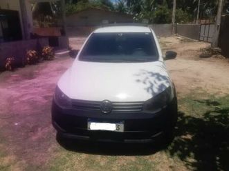 volkswagen saveiro 1.6 mi/ 1.6 mi total flex 8v 2014