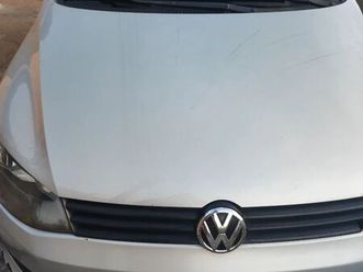 volkswagen voyage 1.0/1.0 city mi total flex 8v 4p 2014