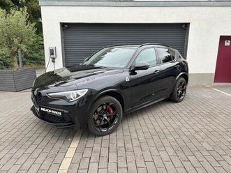 2.9 t quadrifoglio q4