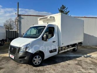 l4h1 2.3 dci 145 s/s 3t5 optima rj rwd chassis