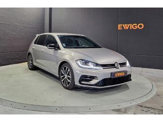 7.5 2l tdi 150ch carat bva