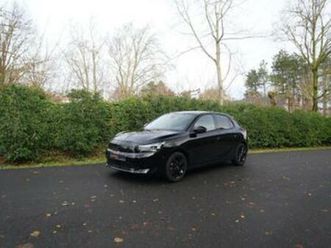 ② opel corsa 1.2 gs+ garantie constructeur tot 36 ste maand — opel — 2ememain