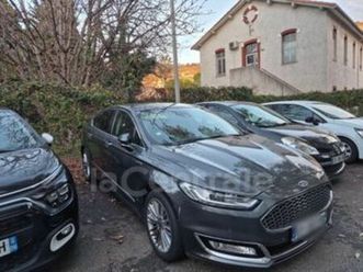 iv generation2 sw 2.0 hybrid 187 7cv vignale bva