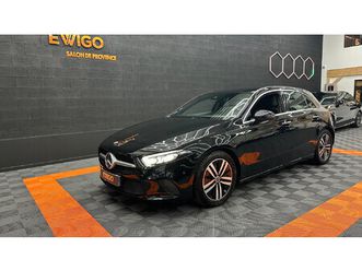 1.3 180 135 amg line 7g-dct bva