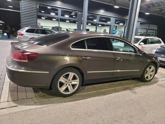volkswagen cc 1.8 tsi -