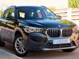 bmw x1 sdrive16d business