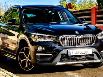 bmw x1 sdrive16d business