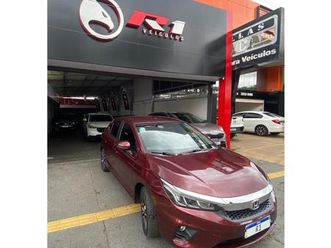 honda city 1.5 exl cvt