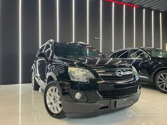 opel antara 2.2 cdti 163cv 4x2 cosmo