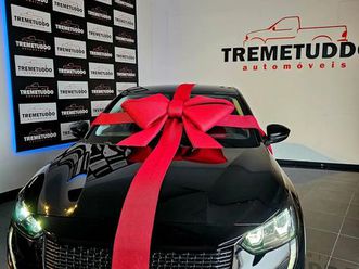 peugeot e-208 allure