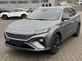 mg marvel r performance awd