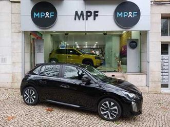 peugeot 208 1.2 puretech active pack