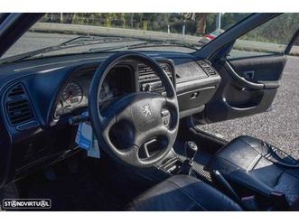 peugeot 306 1.4 orage