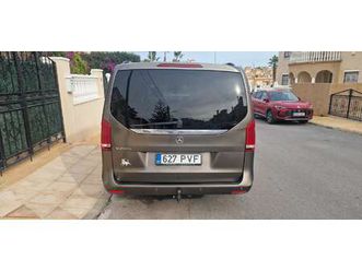 v 250d largo exclusive 7g tronic exclusive