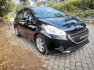 peugeot 208 1.0 vti active