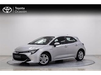 5 puertas active tech 125h e-cvt