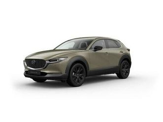 mazda cx-30 5wgn 2.5l e-skyactiv g 140ps 6at fwd homura, 2026 god.