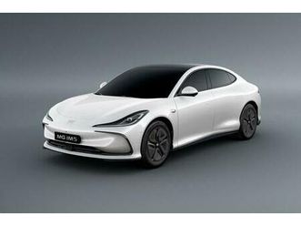 2026 mg mg im5 300kw long range 100kwh 5dr auto hatchback electric automatic