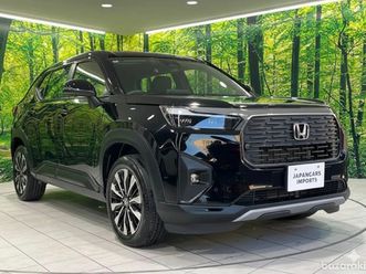 honda wr-v 1,5l 2024