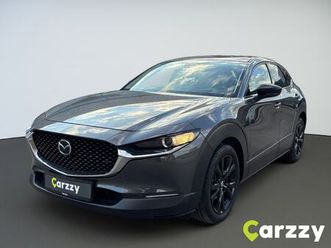 mazda cx-30 2.0l e-skyactiv x 186ps 6mt fwd homura, 2025 god.