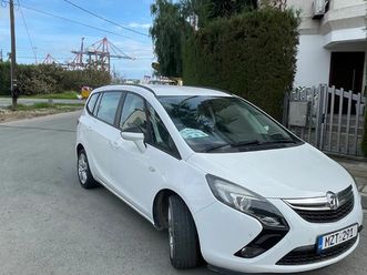 opel, vauxhall insignia 2,0l 2015