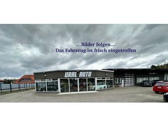 volkswagen golf sportsvan vii touch/2 hand/8xreifen