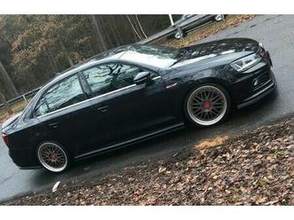 volkswagen jetta gli 2.0