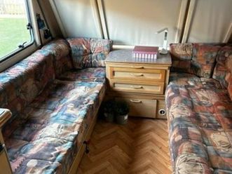 volkswagen tausche mein gespann wohnwagen plus auto g...