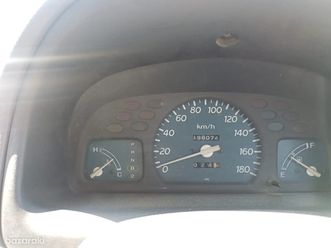 honda logo 1,3l 1997