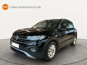 1.0 tsi life klima*blind spot*shz*spurhalte assist