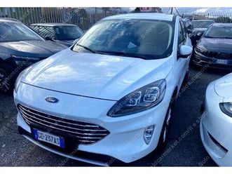 2.0mhev 150cv telecamere led copilot iva deduc