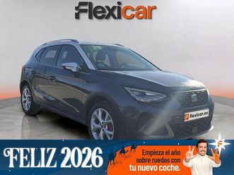 1.5 tsi 110kw (150cv) dsg fr xl