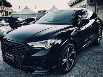 sportback s line **poss.pack media**ved.note