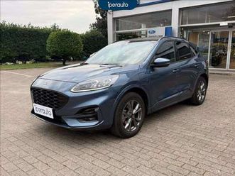 2.5 phev st-line x 2wd 225cv cvt