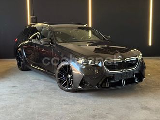 bmw serie 5 bmw m5 touring