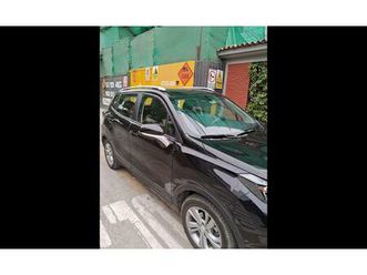 changan cs15 2026 dual usado recién adquirido en lima