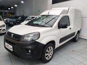 peugeot partner rapid 1.4 business pack