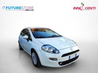 punto evo punto evo 1.3 mjt 75 cv dpf 5 porte s&s mylife