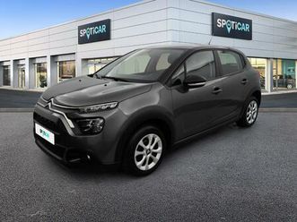 bluehdi 100ch plus bvm6 auto-ecole