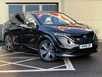 178kw evolve 87kwh 22kwch auto